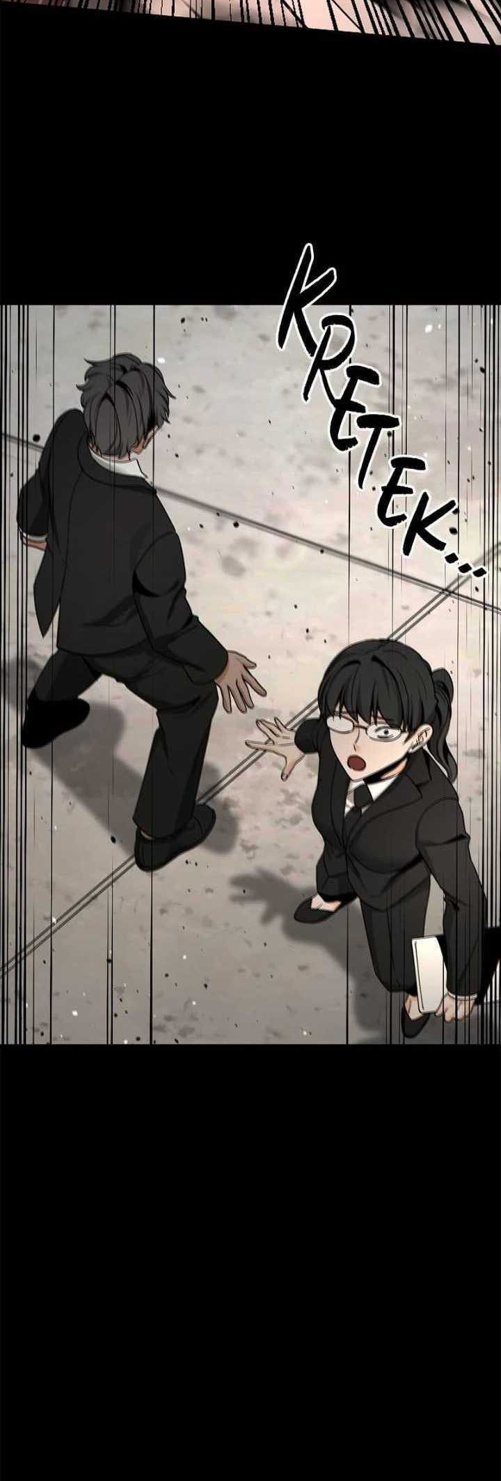 Hero Killer Chapter 95 - halaman 28