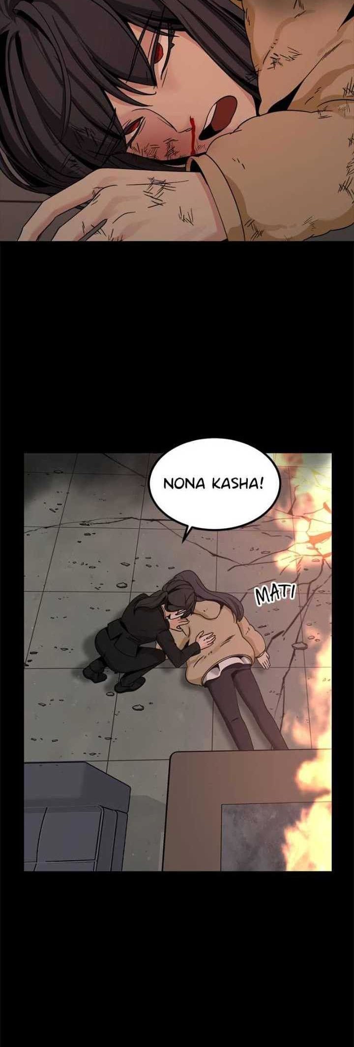 Hero Killer Chapter 95 - halaman 32