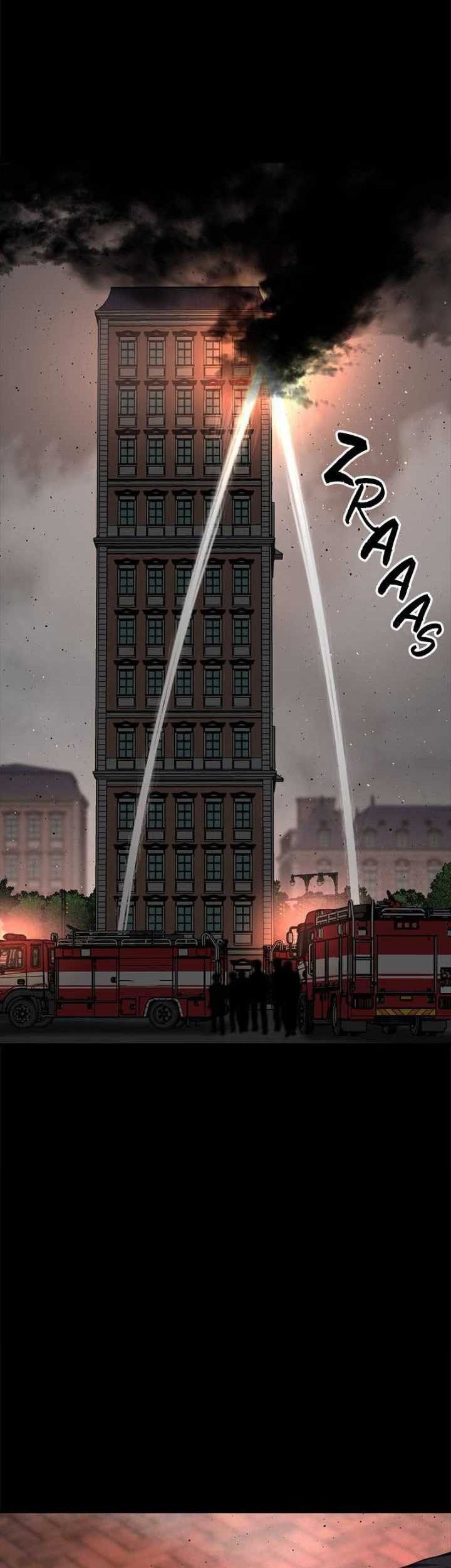 Hero Killer Chapter 95 - halaman 33