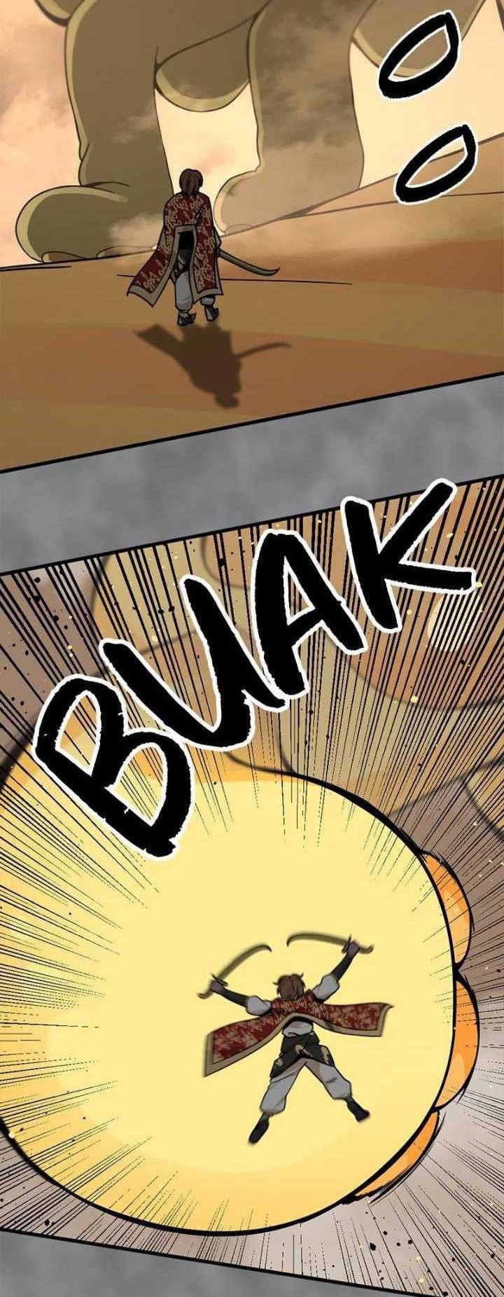 Hero Killer Chapter 95 - halaman 40