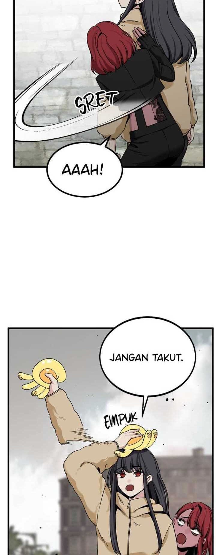 Hero Killer Chapter 95 - halaman 42