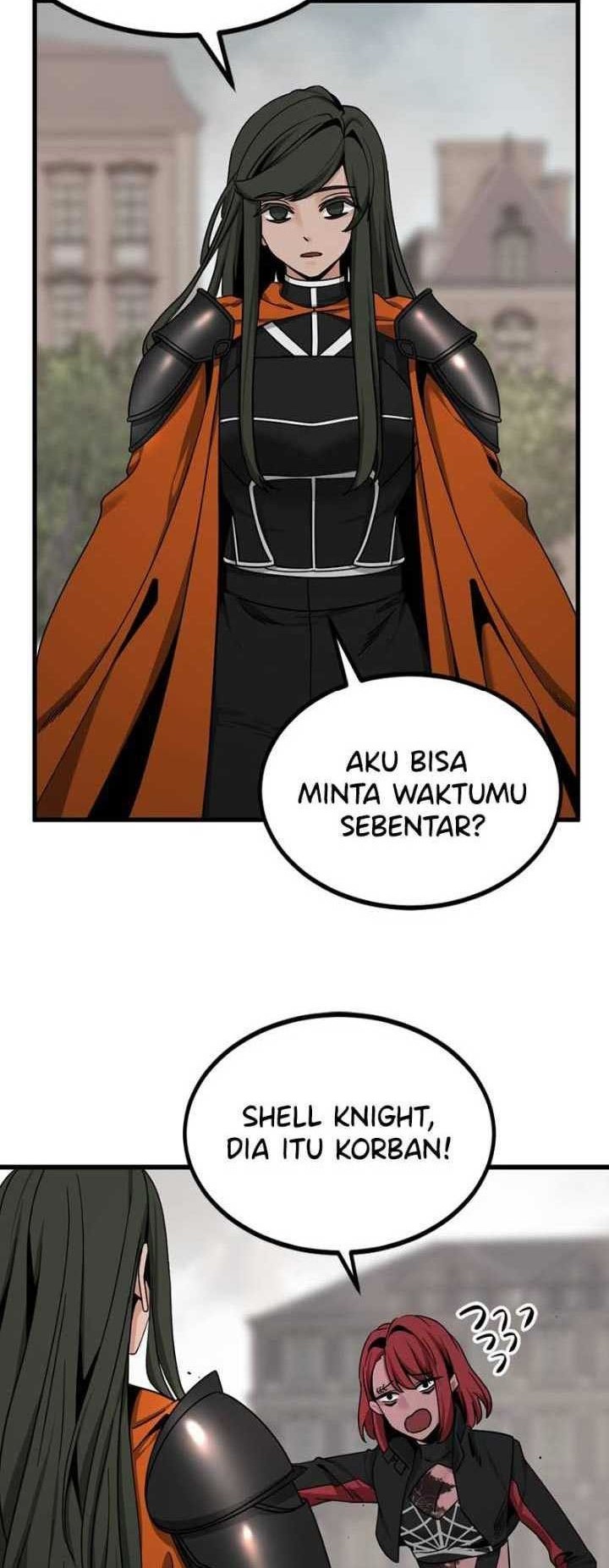 Hero Killer Chapter 95 - halaman 44