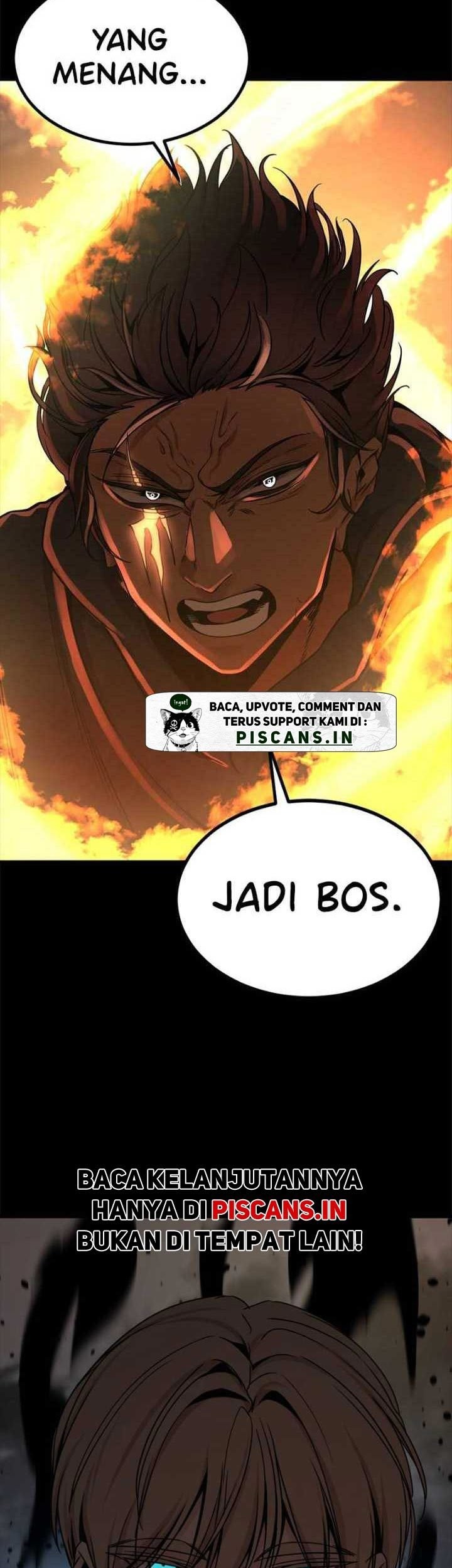 Hero Killer Chapter 95 - halaman 5