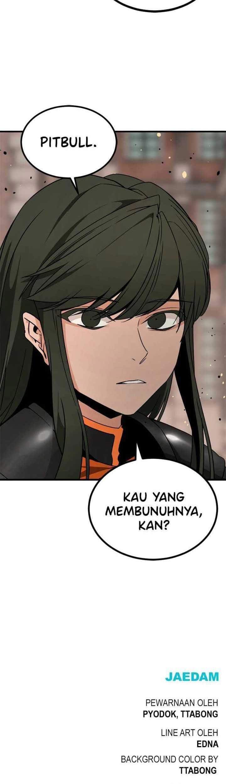 Hero Killer Chapter 95 - halaman 53