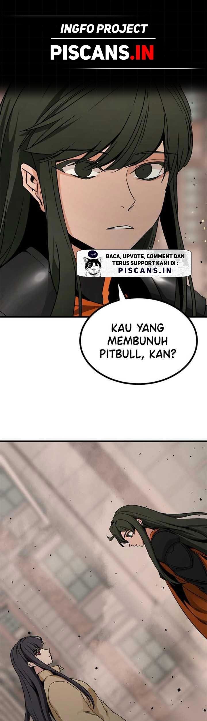 Hero Killer Chapter 96 - halaman 1
