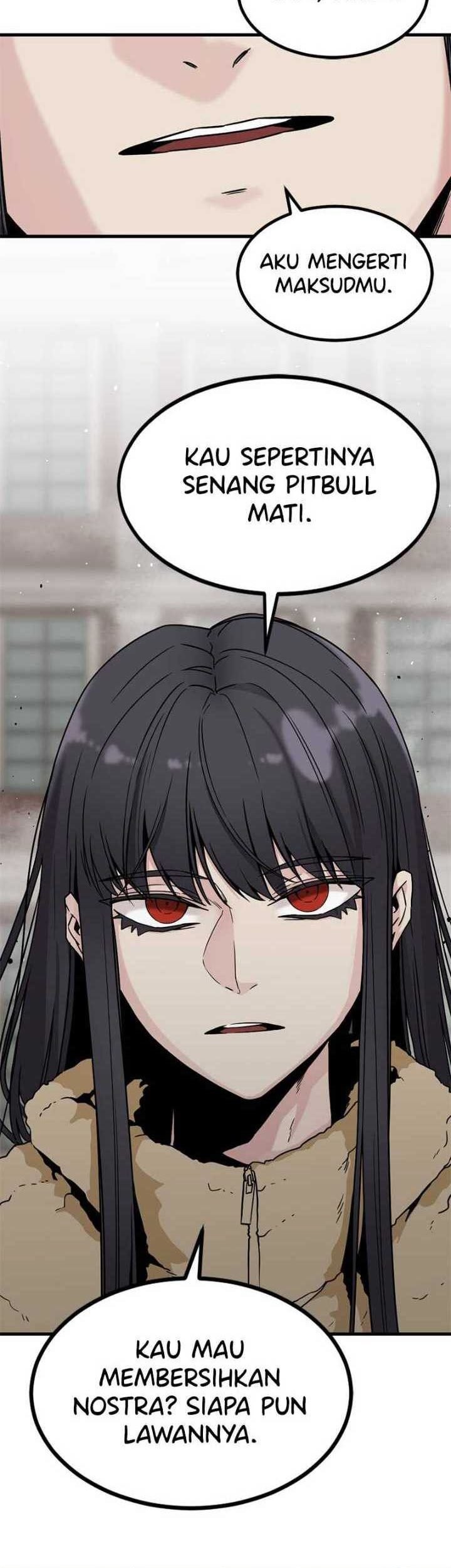 Hero Killer Chapter 96 - halaman 15