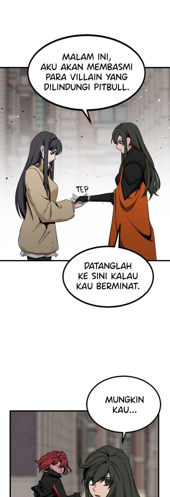 Hero Killer Chapter 96 - halaman 18