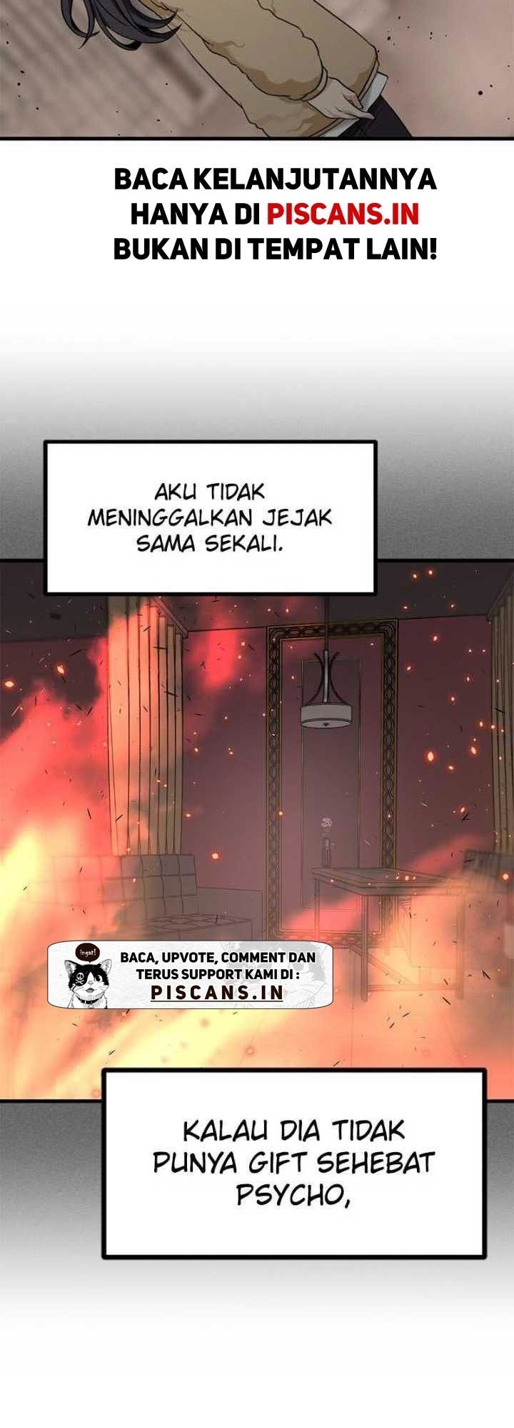 Hero Killer Chapter 96 - halaman 2