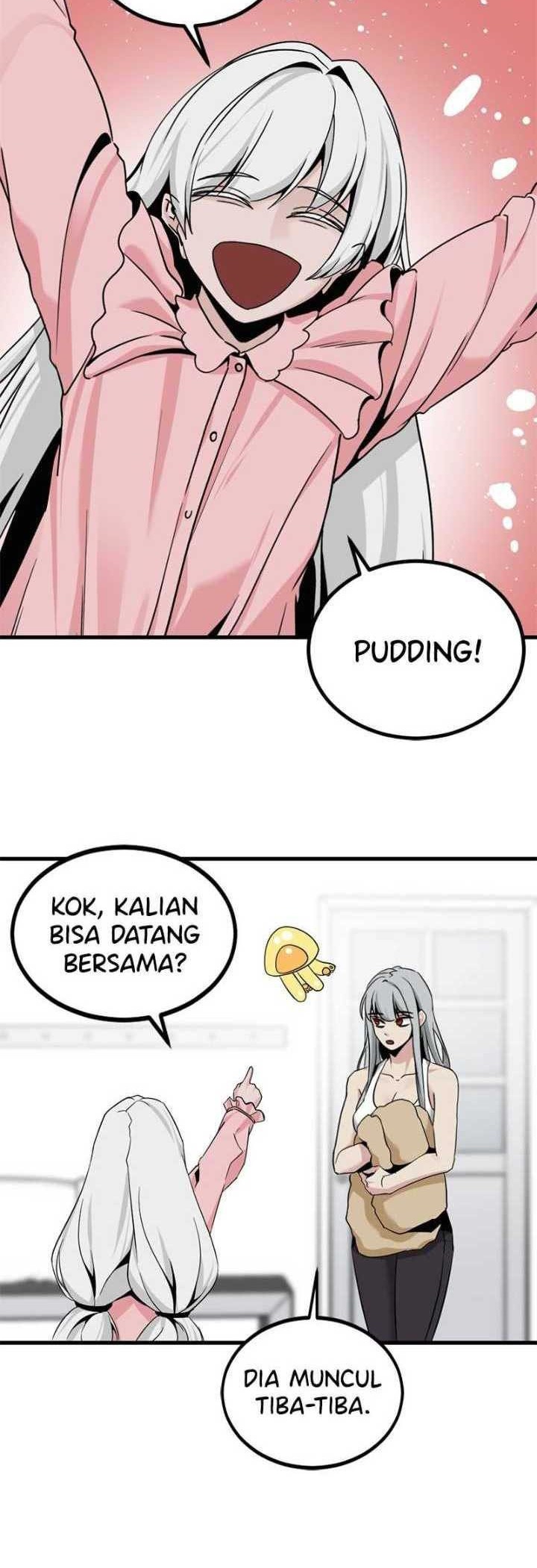 Hero Killer Chapter 96 - halaman 20