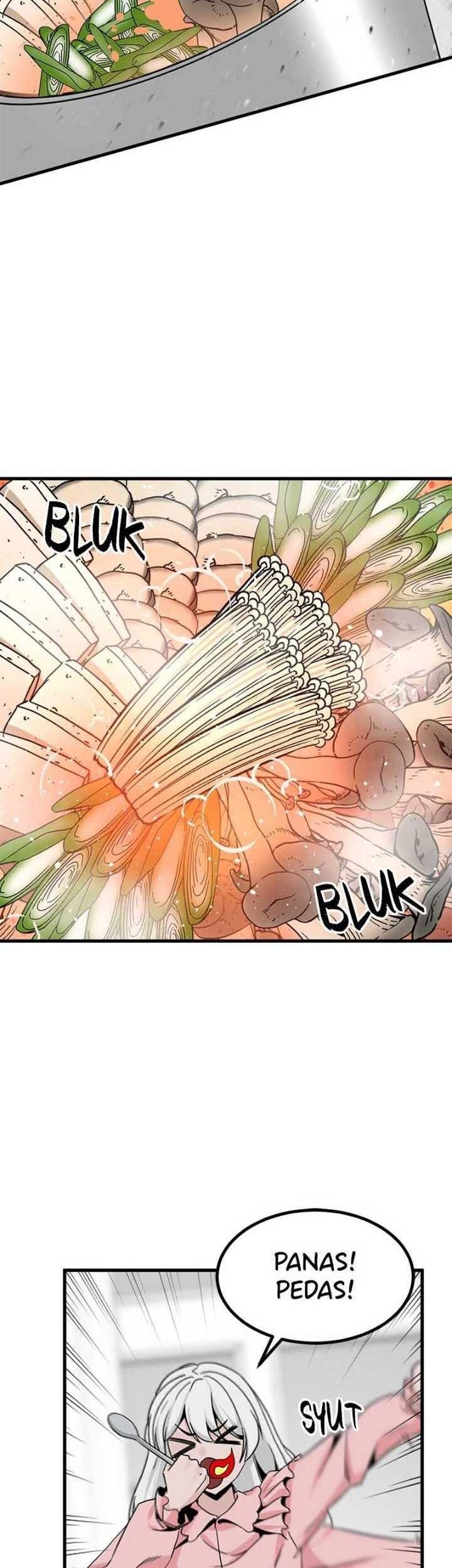 Hero Killer Chapter 96 - halaman 23
