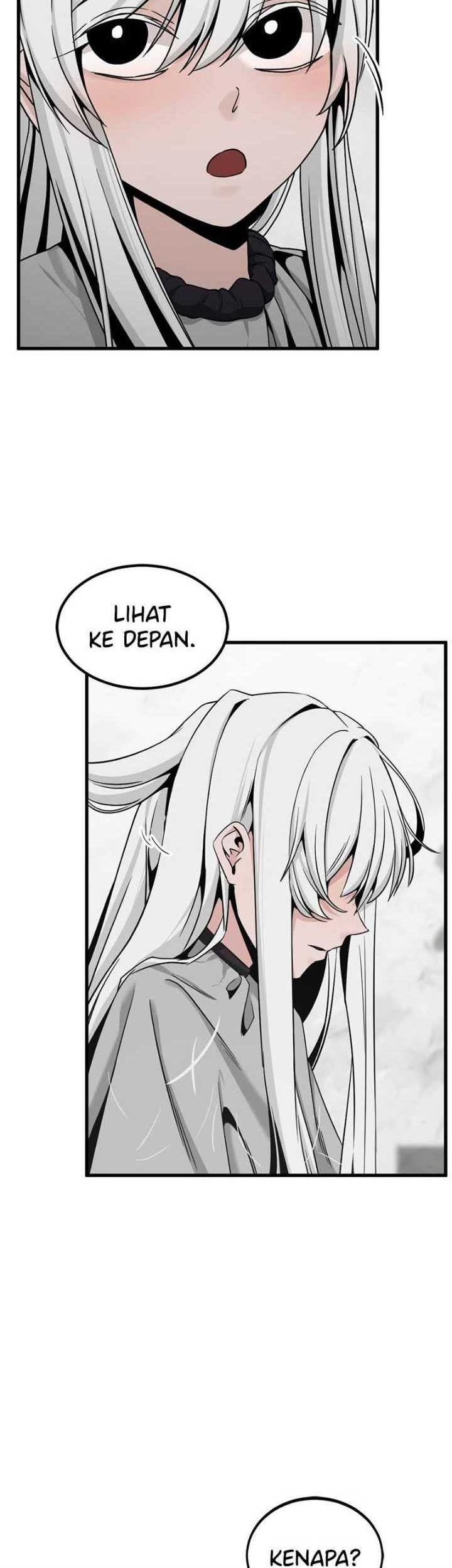Hero Killer Chapter 96 - halaman 31