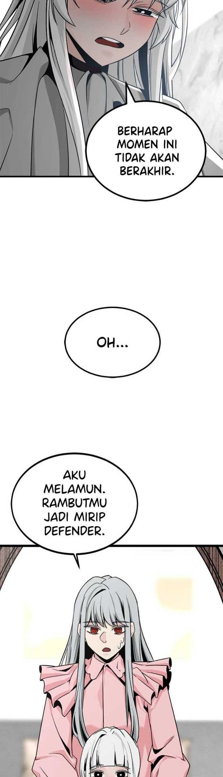Hero Killer Chapter 96 - halaman 35