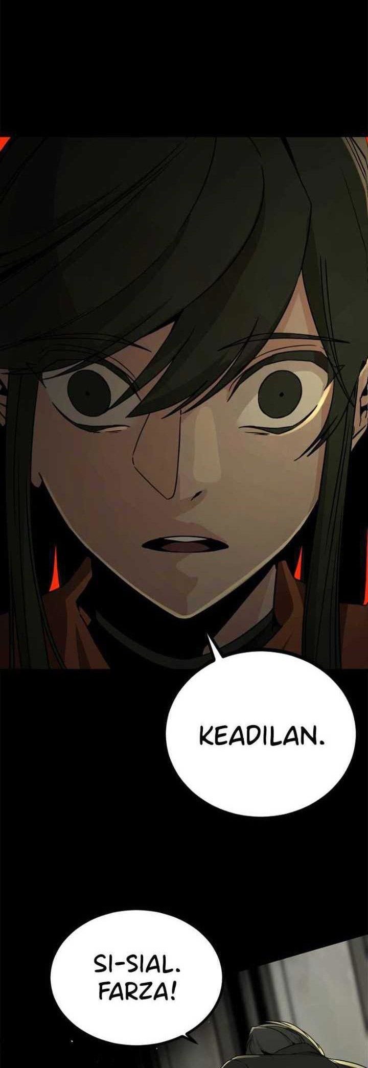 Hero Killer Chapter 96 - halaman 48