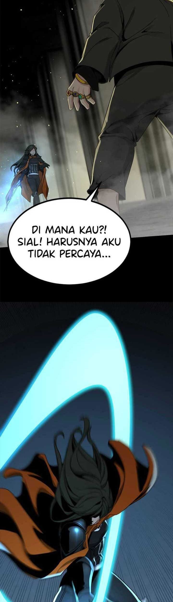 Hero Killer Chapter 96 - halaman 49