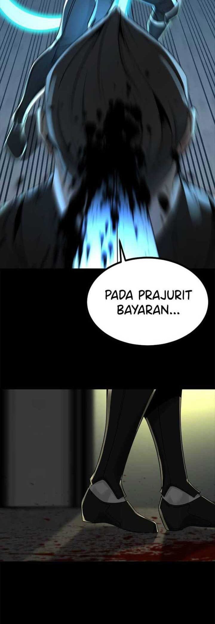 Hero Killer Chapter 96 - halaman 50