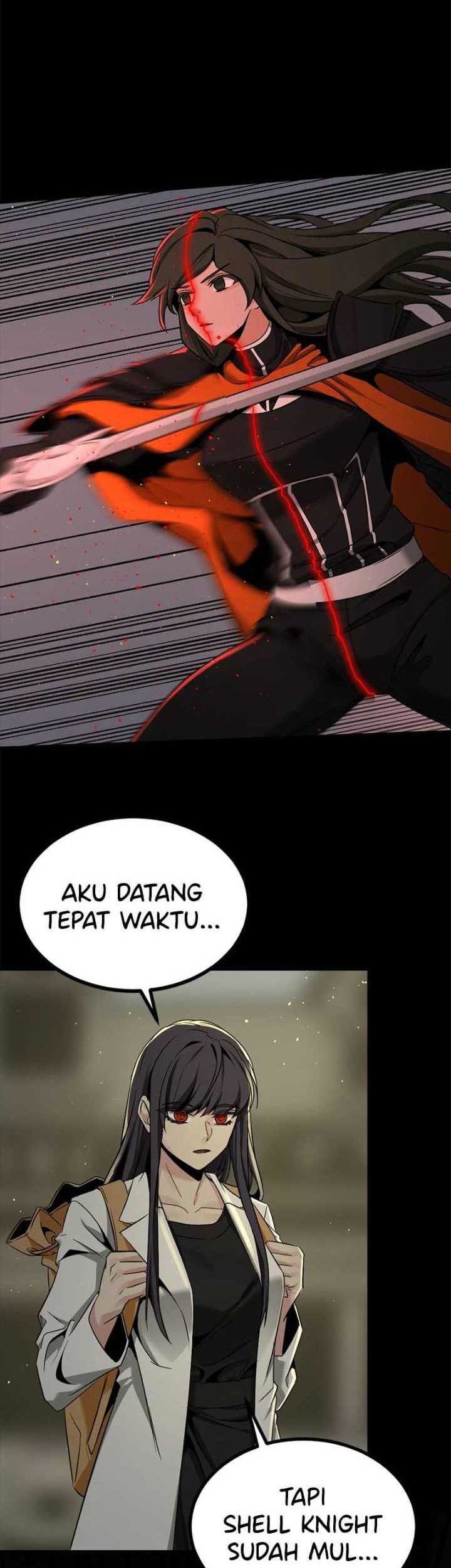Hero Killer Chapter 96 - halaman 53