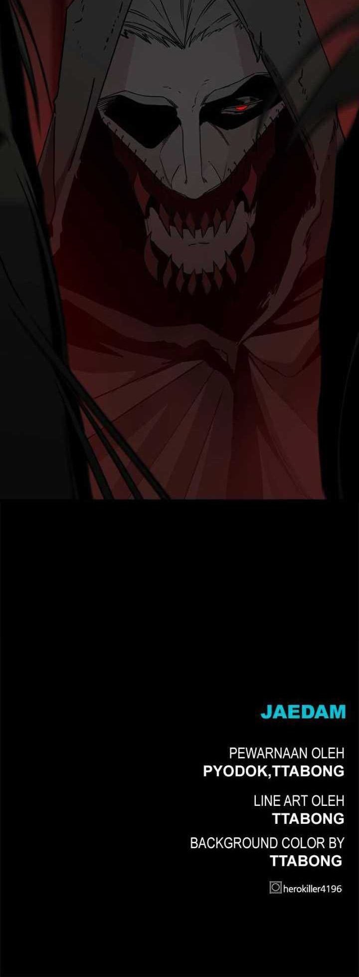 Hero Killer Chapter 96 - halaman 56