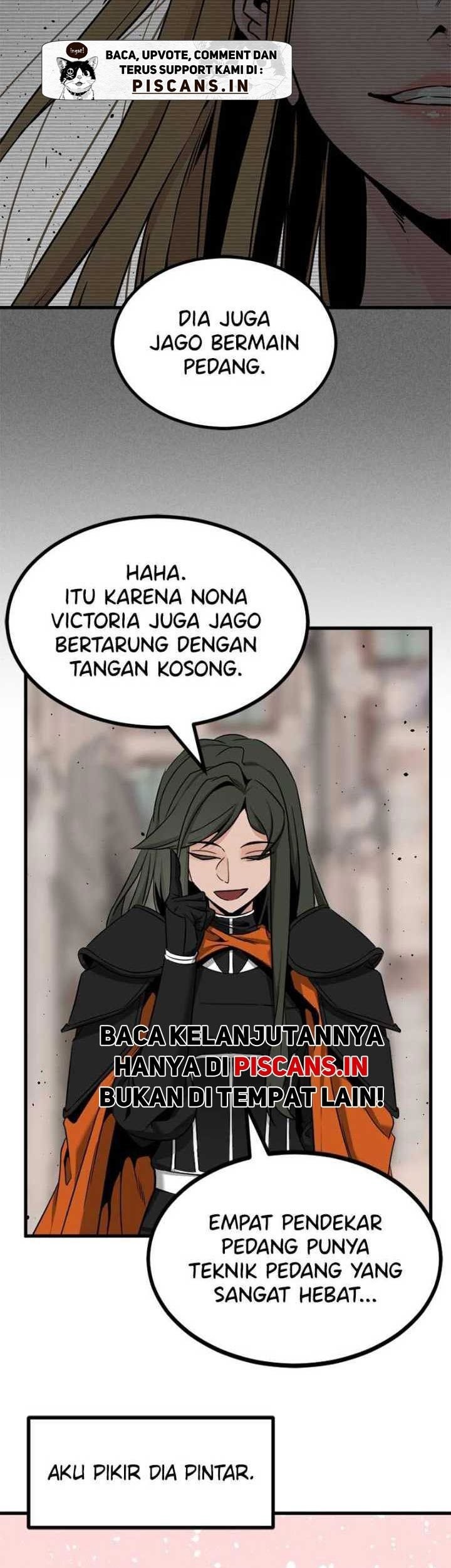Hero Killer Chapter 96 - halaman 9