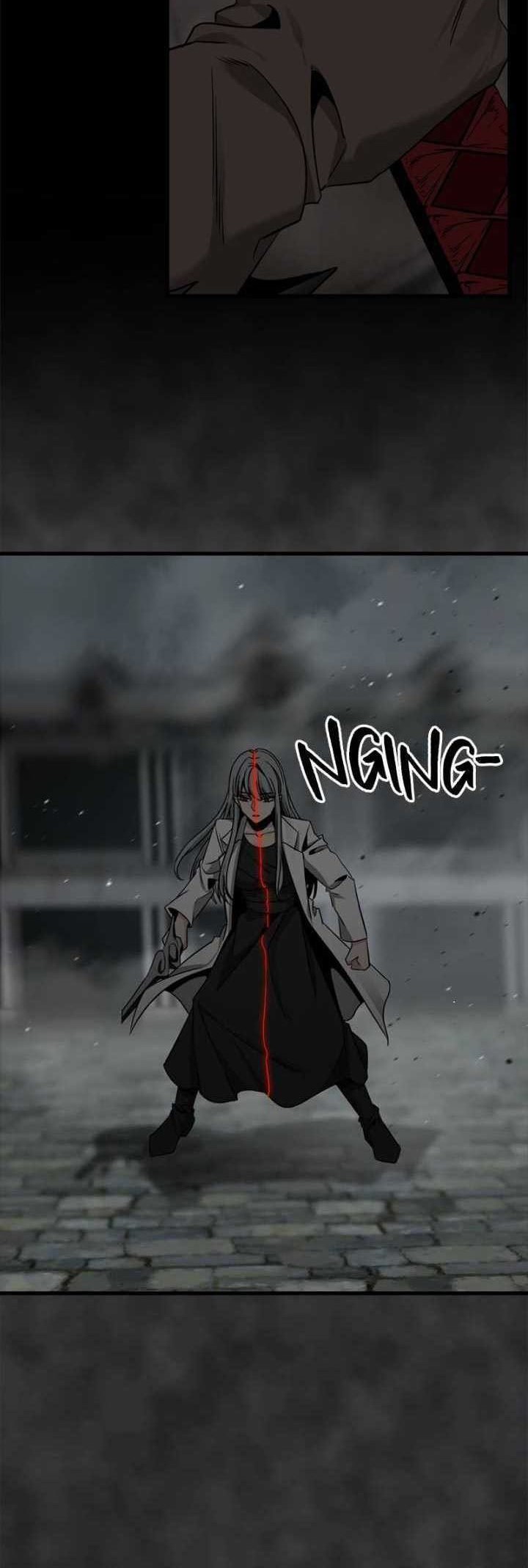 Hero Killer Chapter 97 - halaman 18