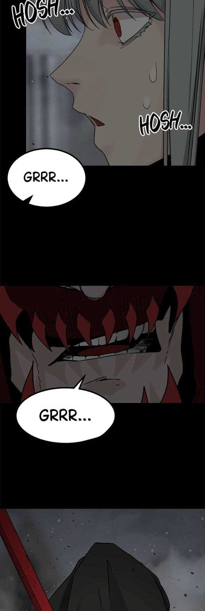 Hero Killer Chapter 97 - halaman 20