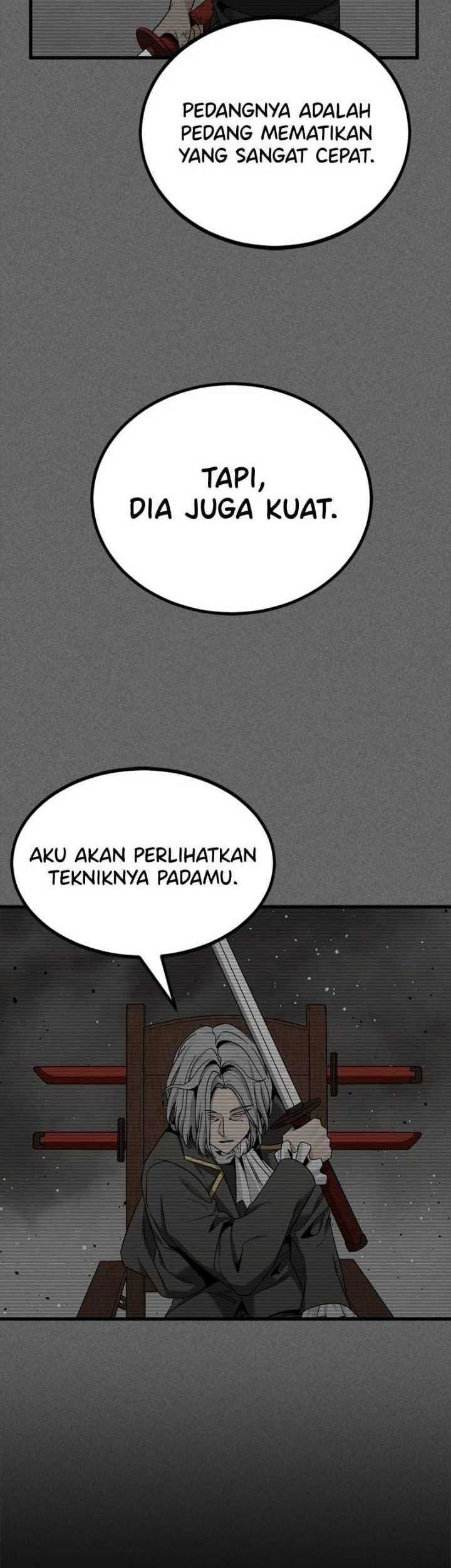 Hero Killer Chapter 97 - halaman 29