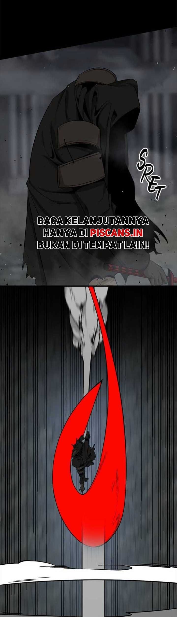 Hero Killer Chapter 97 - halaman 3