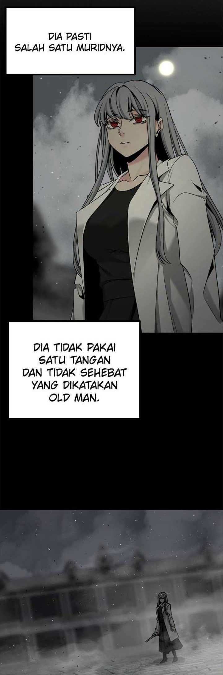 Hero Killer Chapter 97 - halaman 30