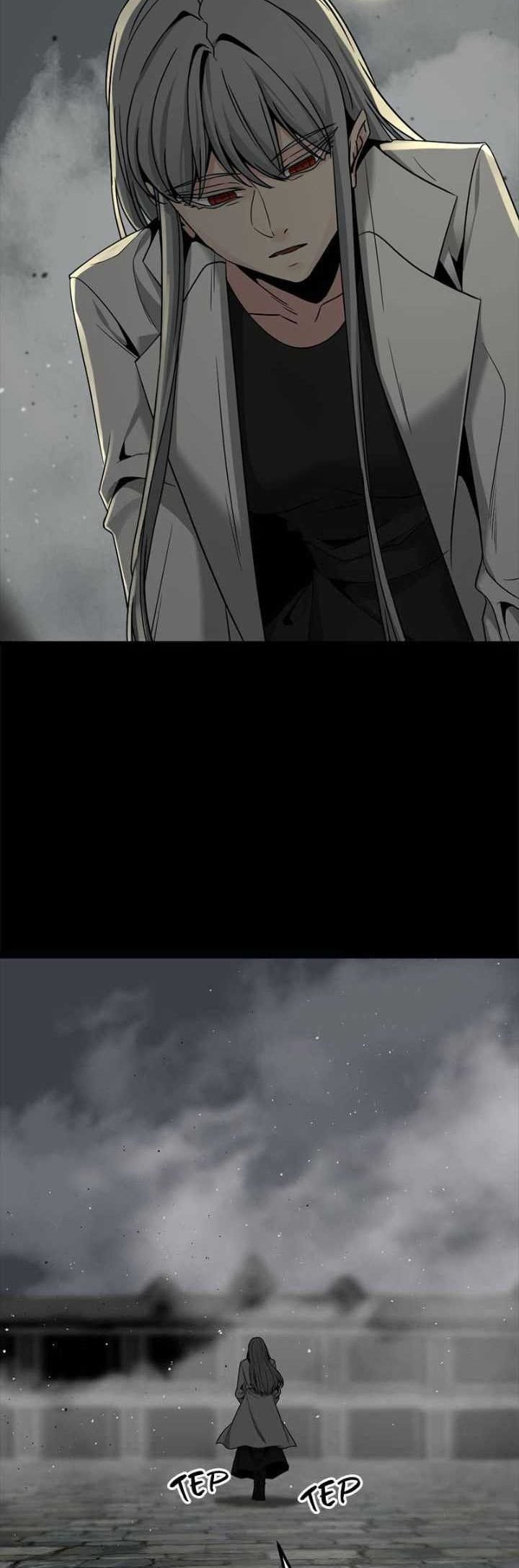 Hero Killer Chapter 97 - halaman 32