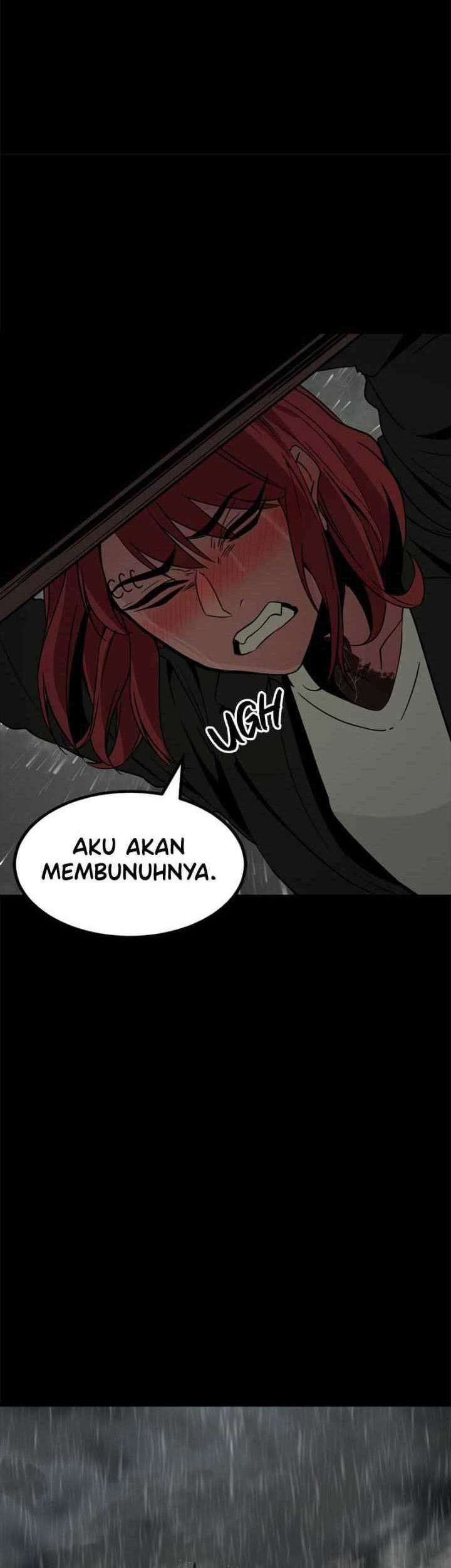 Hero Killer Chapter 97 - halaman 35