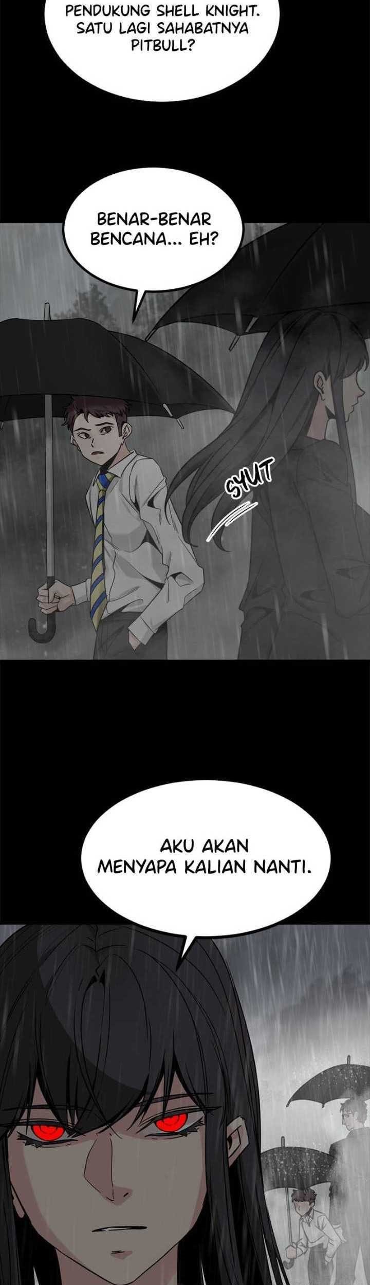 Hero Killer Chapter 97 - halaman 41