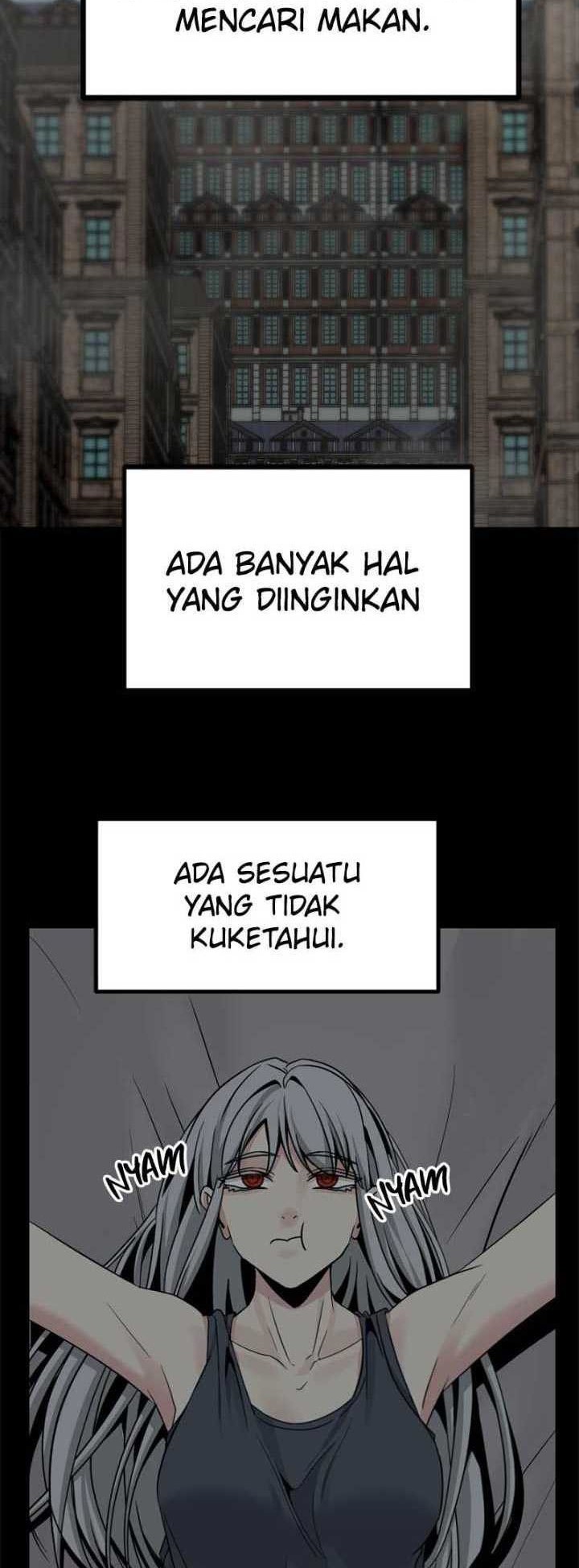 Hero Killer Chapter 97 - halaman 44