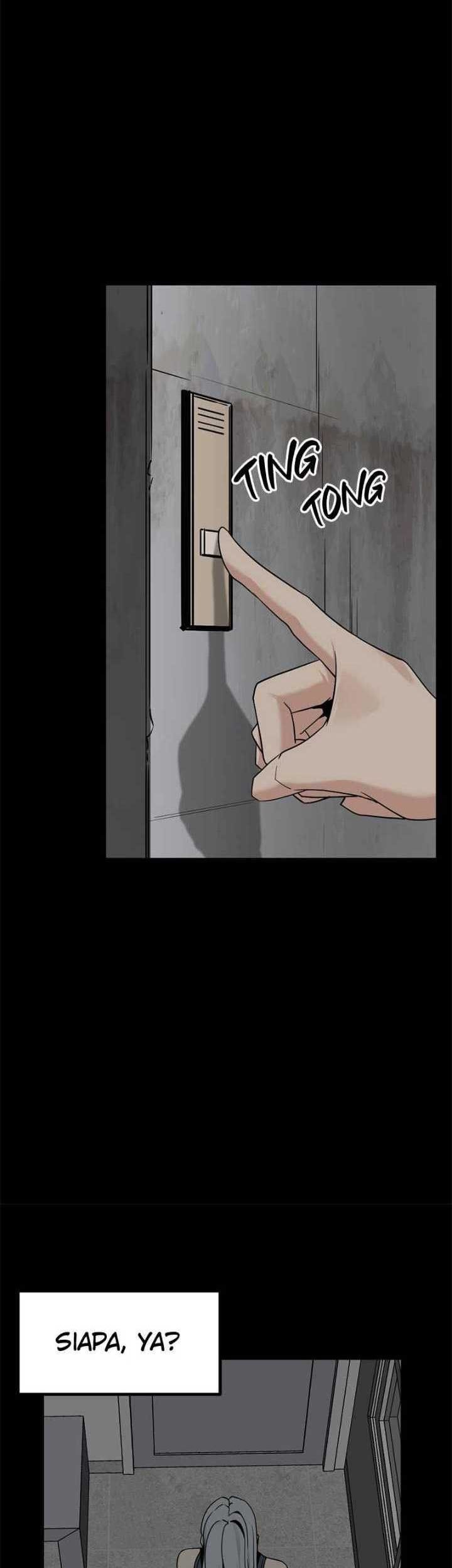 Hero Killer Chapter 97 - halaman 47
