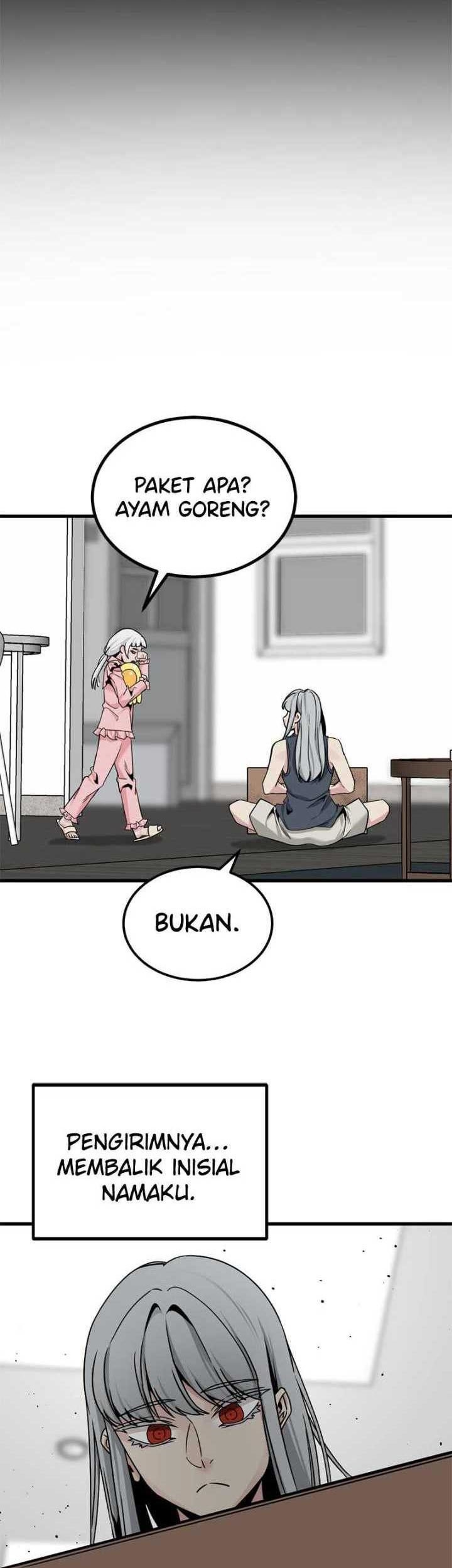 Hero Killer Chapter 97 - halaman 49