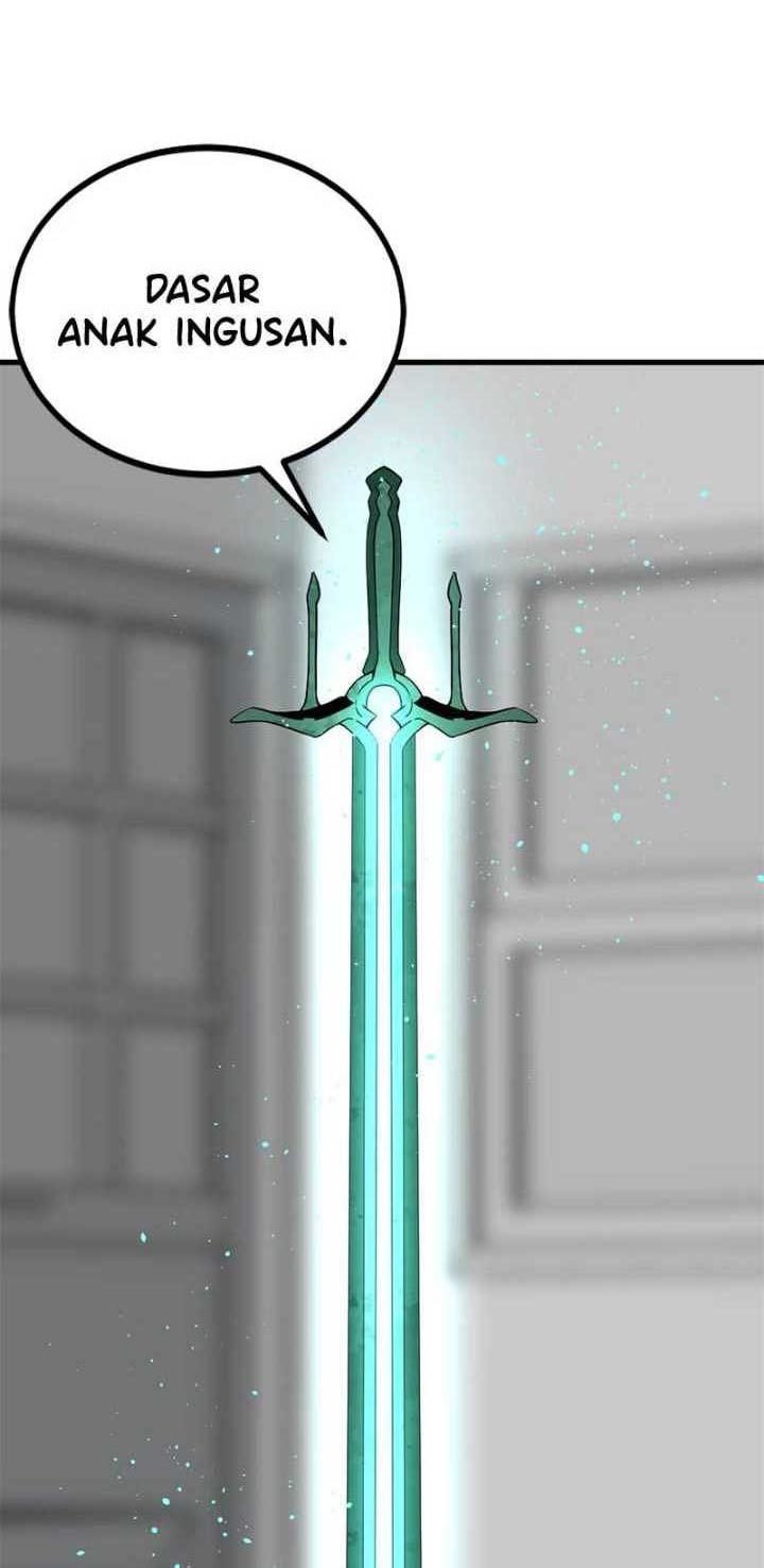 Hero Killer Chapter 97 - halaman 55