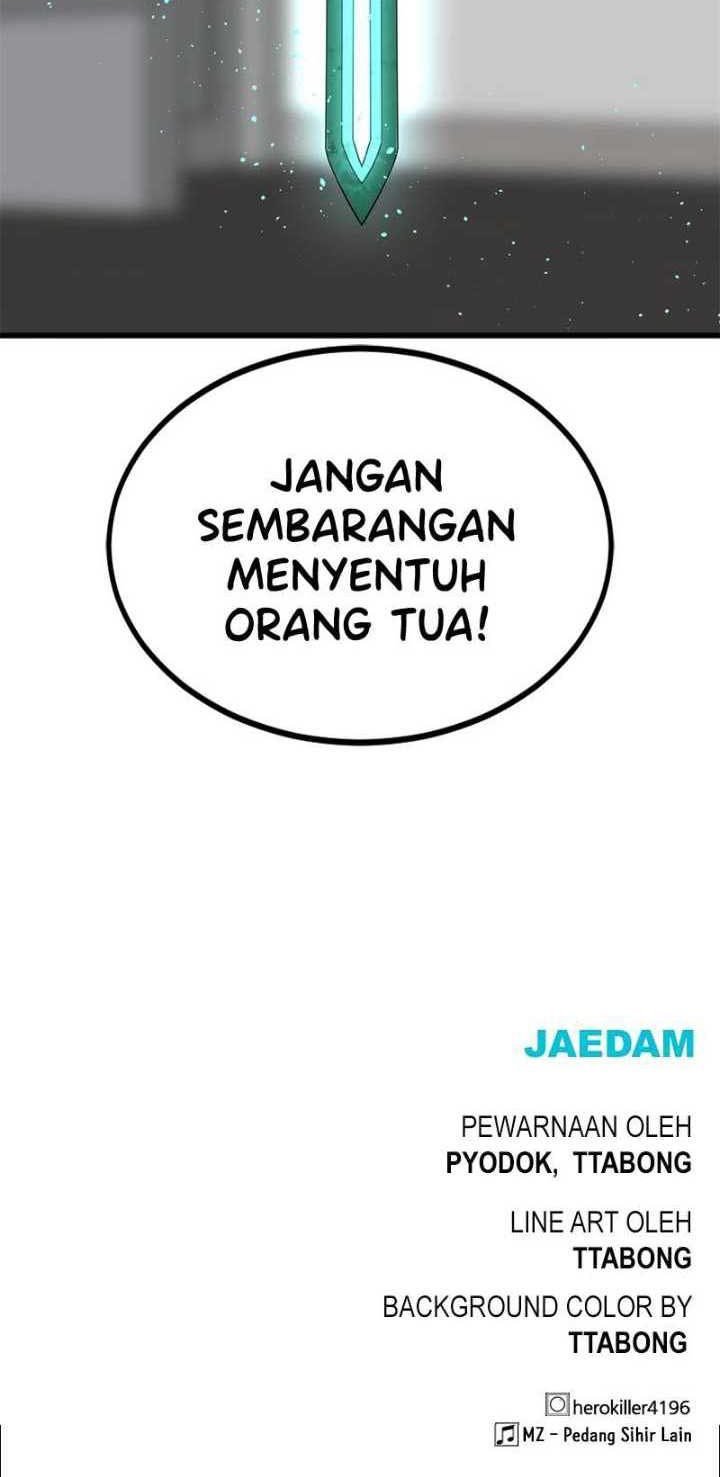 Hero Killer Chapter 97 - halaman 56