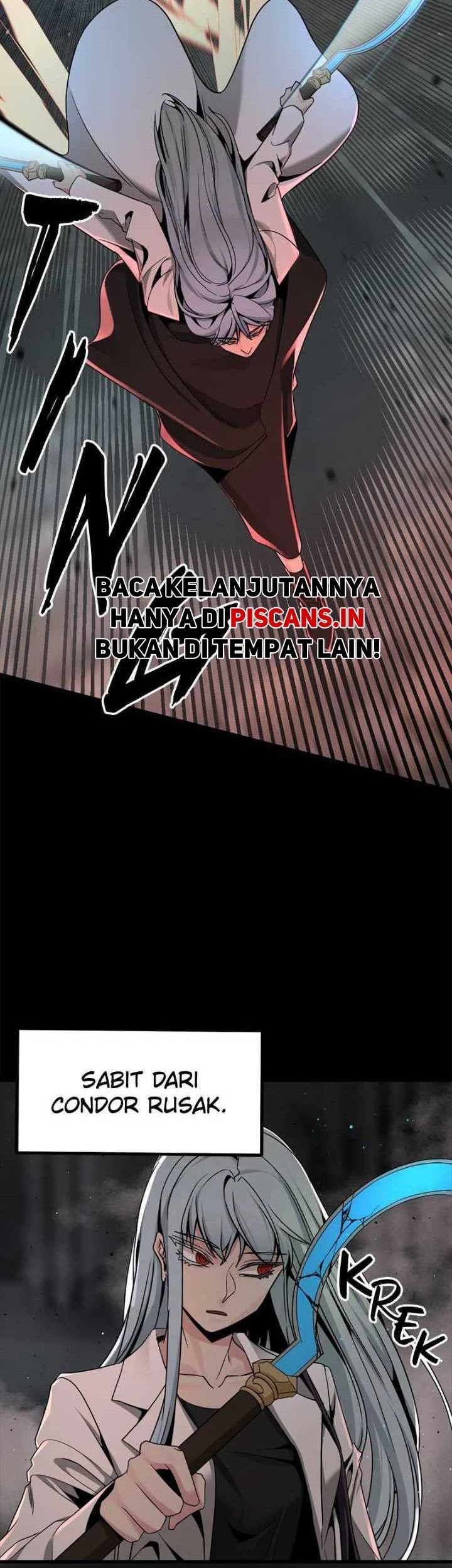 Hero Killer Chapter 97 - halaman 9