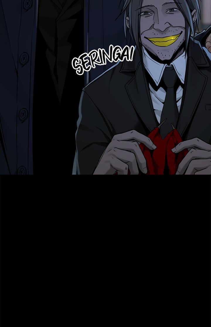Hero Killer Chapter 98 - halaman 105