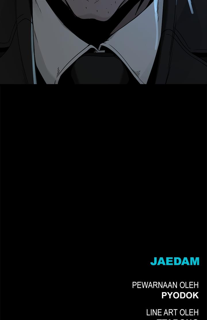 Hero Killer Chapter 98 - halaman 107