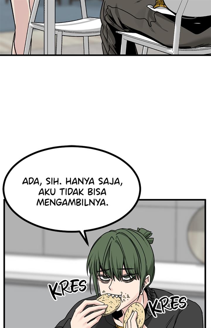 Hero Killer Chapter 98 - halaman 13