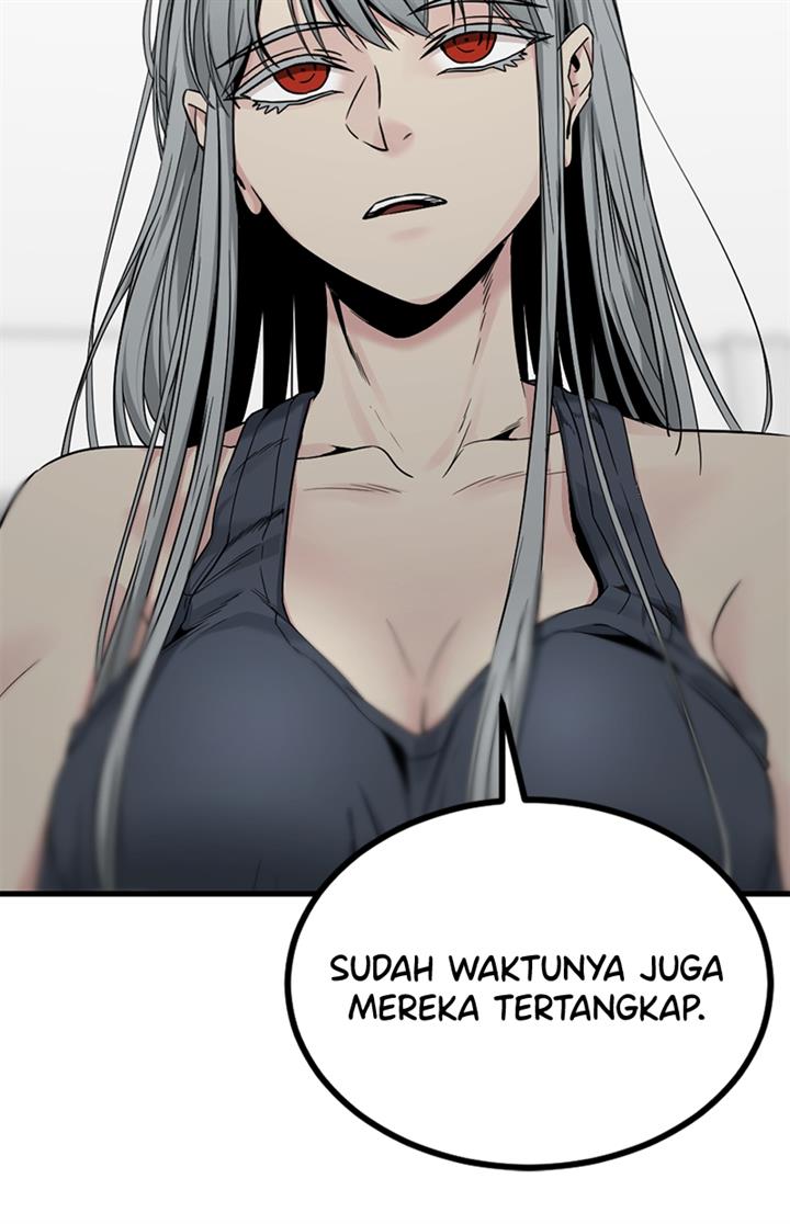 Hero Killer Chapter 98 - halaman 21