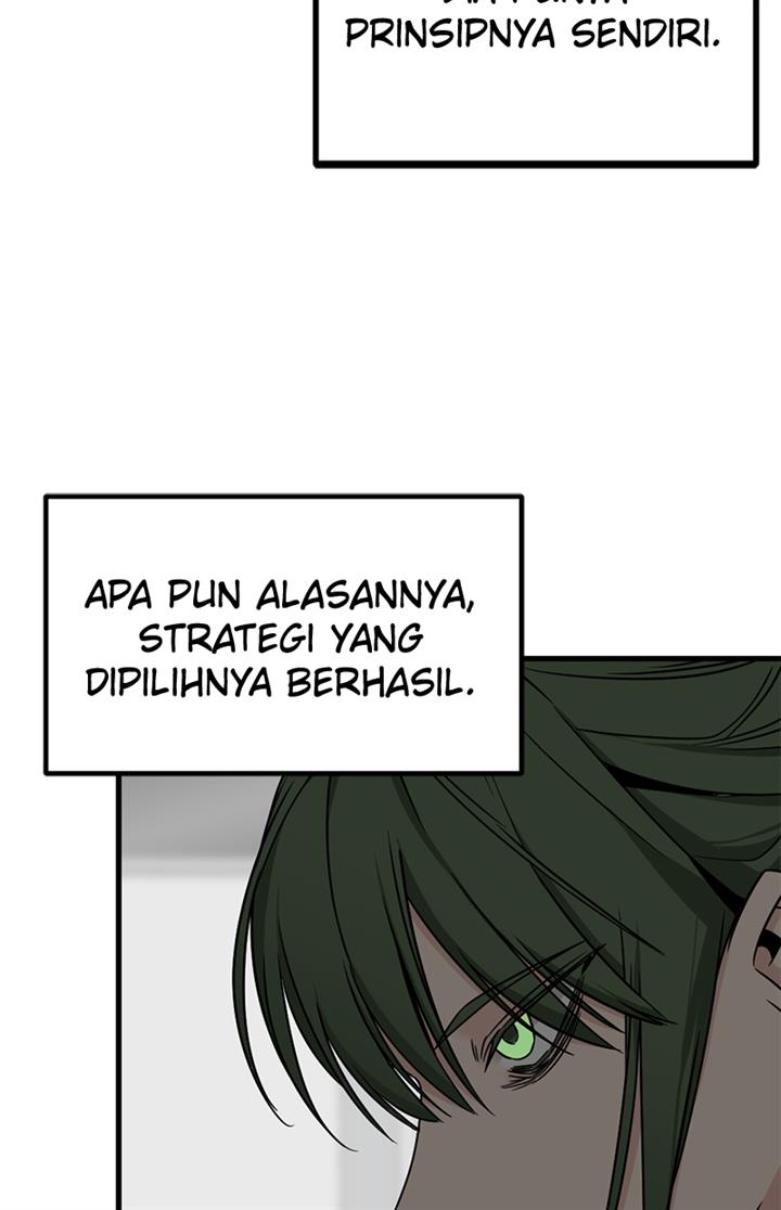 Hero Killer Chapter 98 - halaman 28