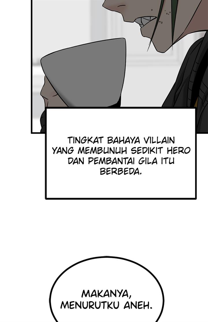 Hero Killer Chapter 98 - halaman 29