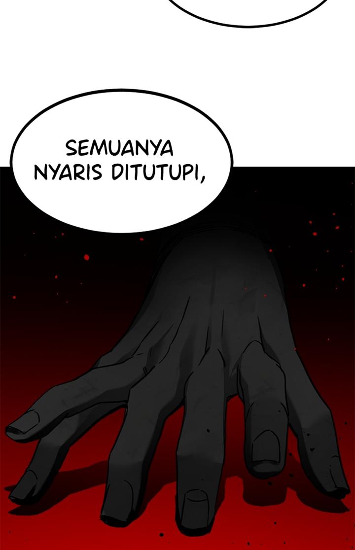 Hero Killer Chapter 98 - halaman 35