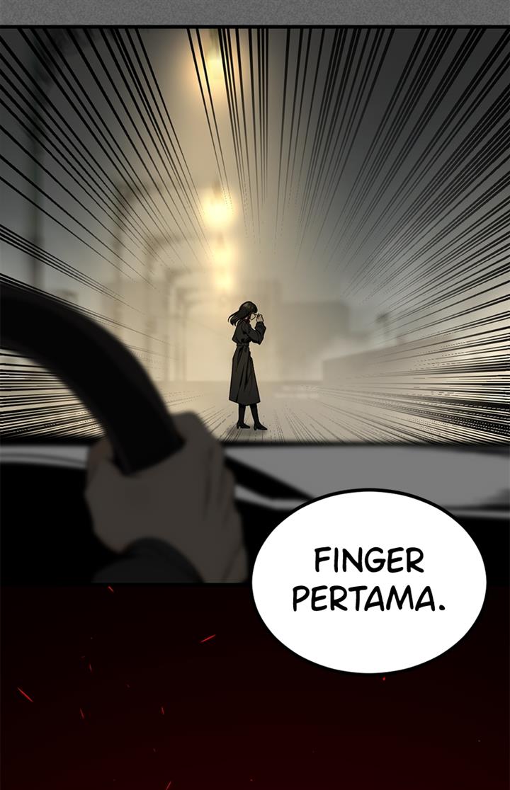 Hero Killer Chapter 98 - halaman 38
