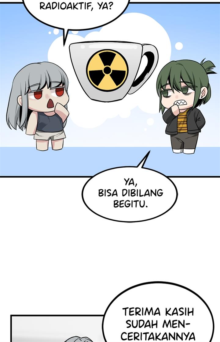 Hero Killer Chapter 98 - halaman 46