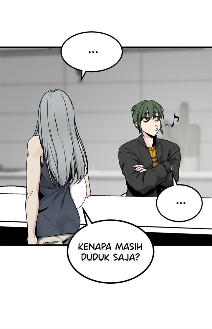 Hero Killer Chapter 98 - halaman 48