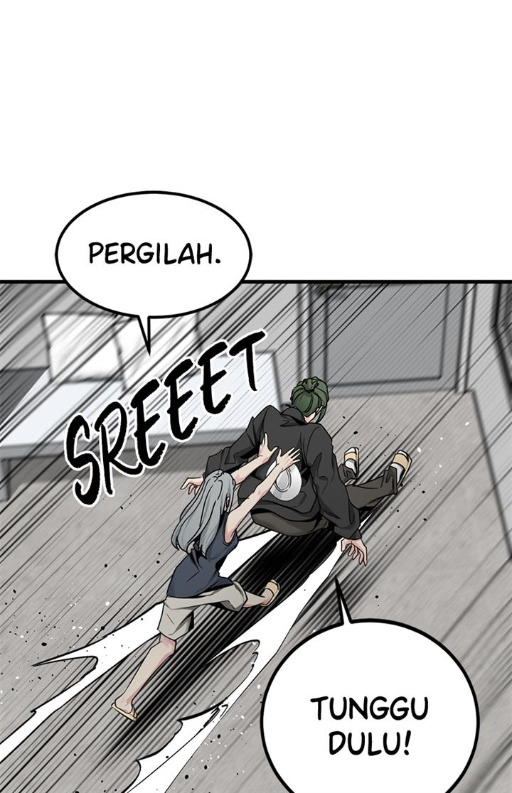 Hero Killer Chapter 98 - halaman 49