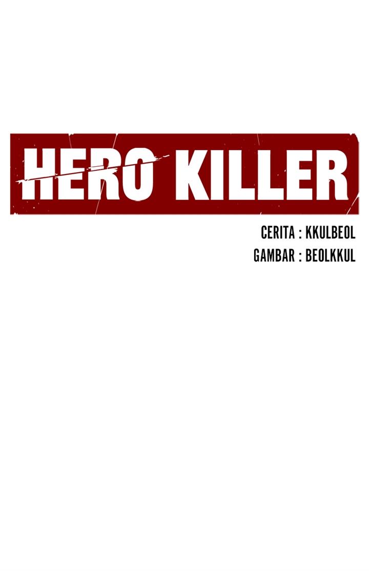 Hero Killer Chapter 98 - halaman 57