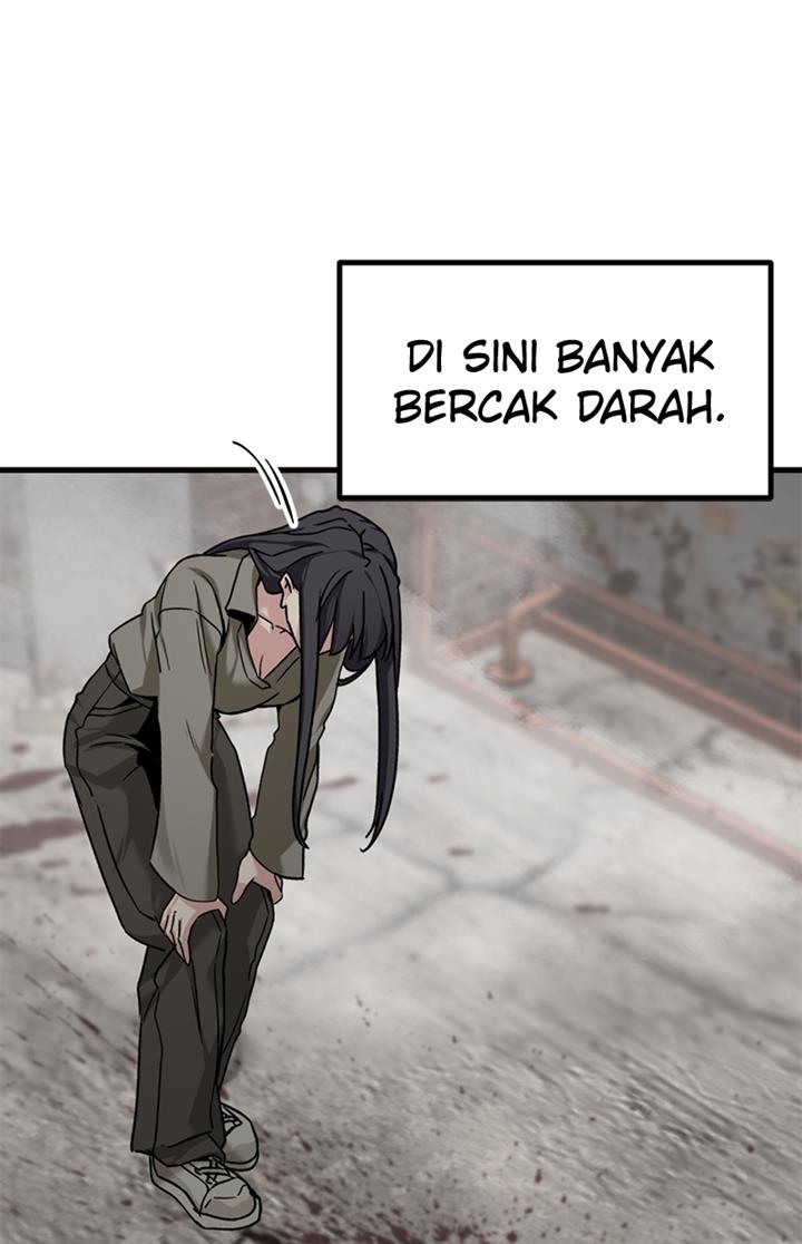Hero Killer Chapter 98 - halaman 62