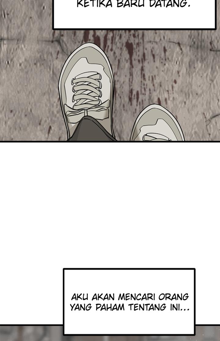 Hero Killer Chapter 98 - halaman 64